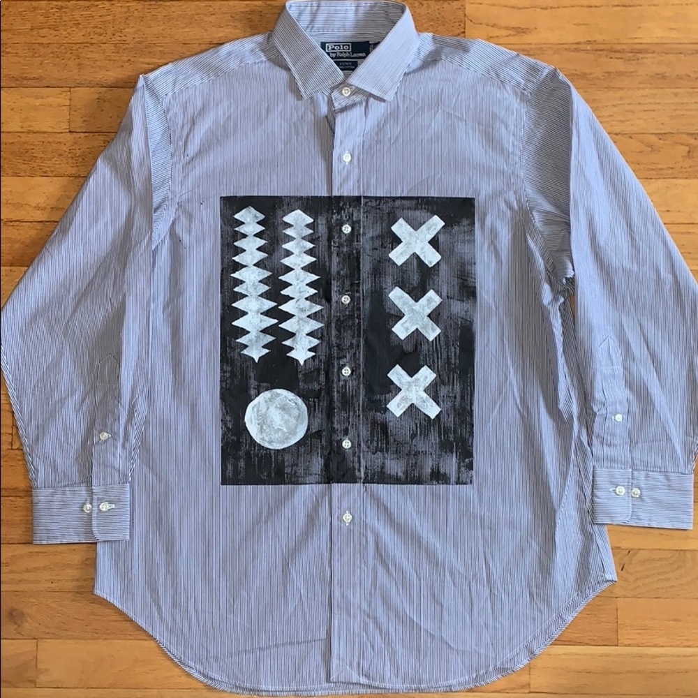 Rare Polo by Ralph Lauren Limited Edition